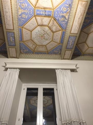 B&B Theodora Frascati Eksteriør bilde
