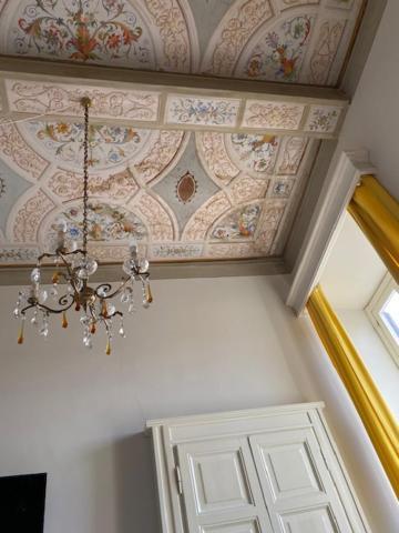 B&B Theodora Frascati Eksteriør bilde