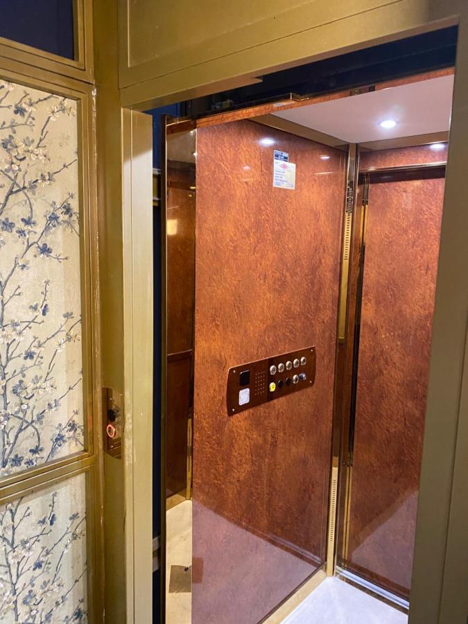 B&B Theodora Frascati Eksteriør bilde