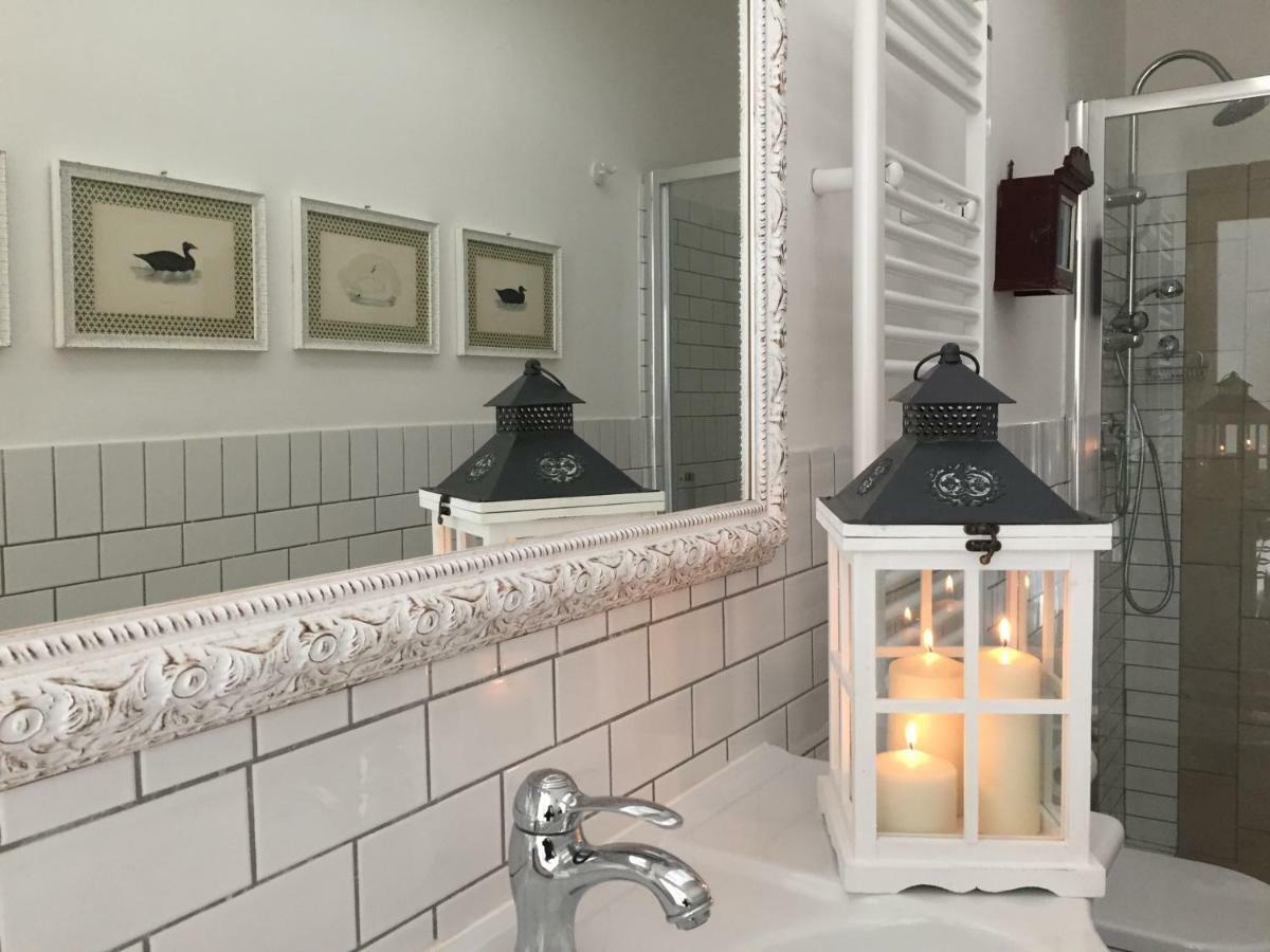 B&B Theodora Frascati Eksteriør bilde
