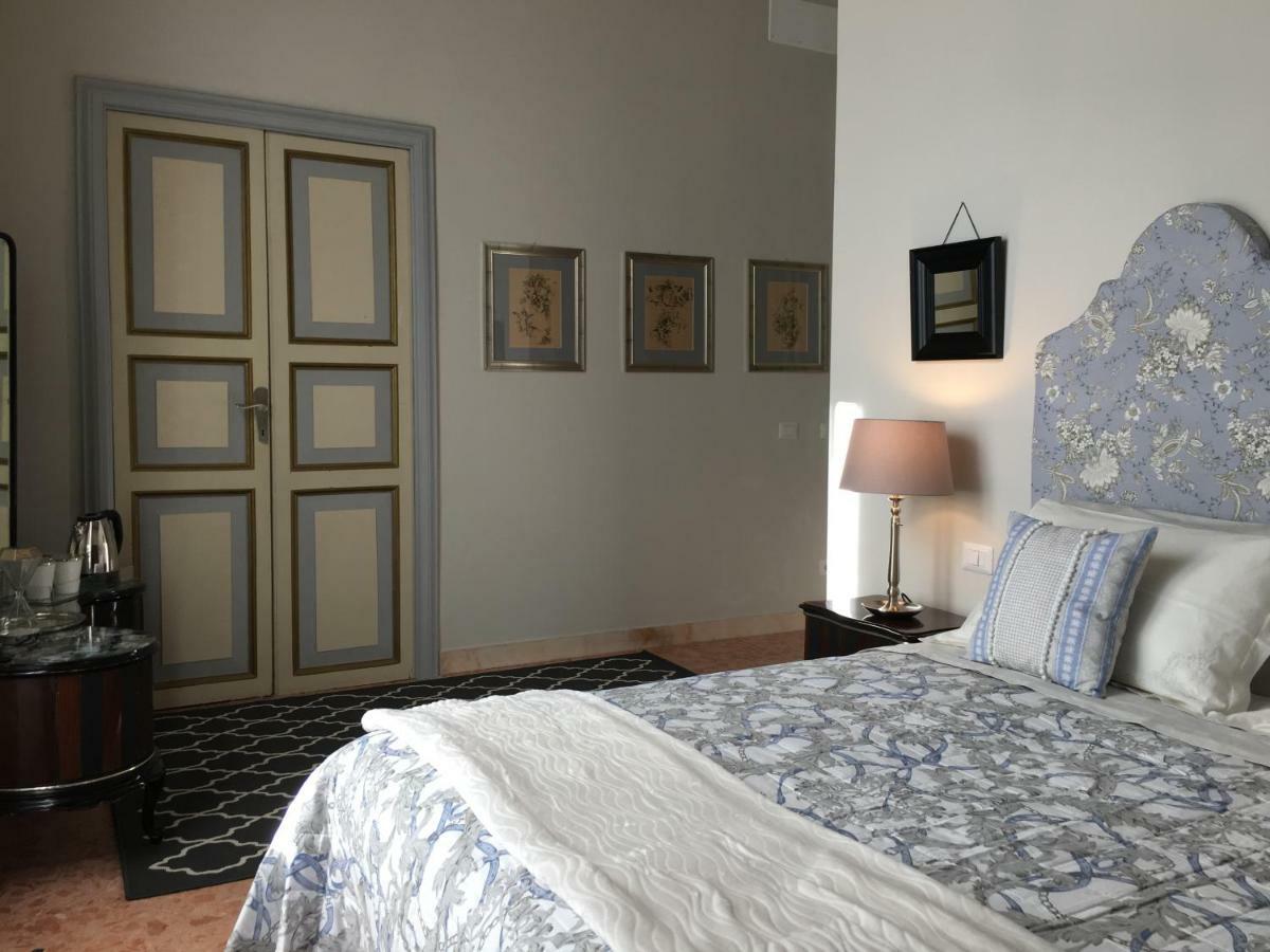 B&B Theodora Frascati Eksteriør bilde