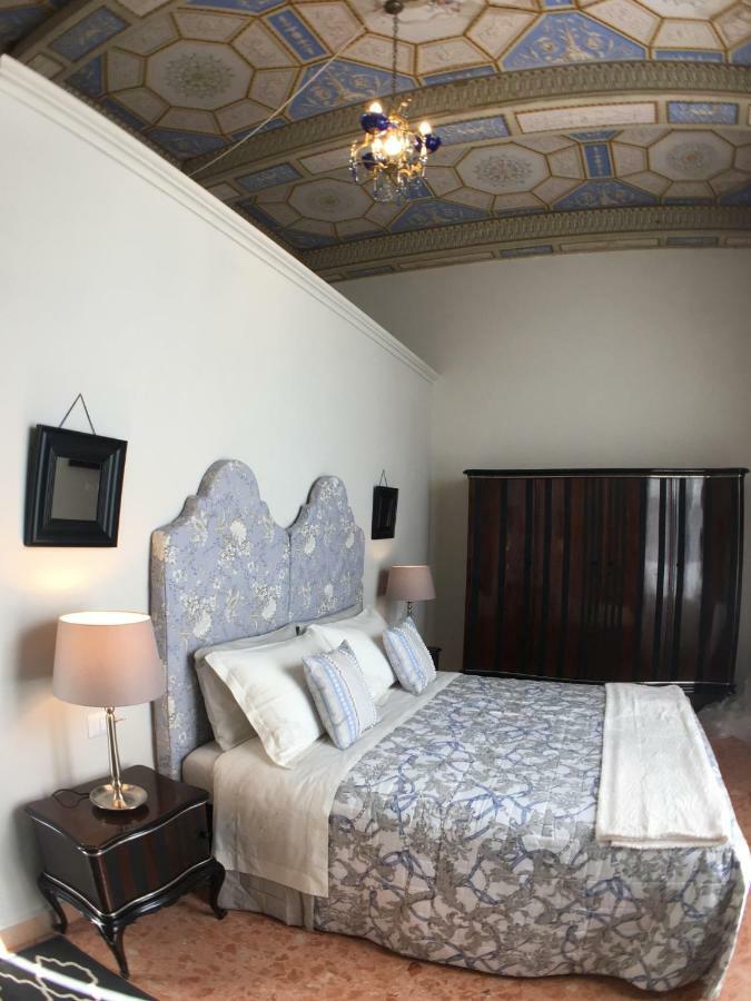 B&B Theodora Frascati Eksteriør bilde