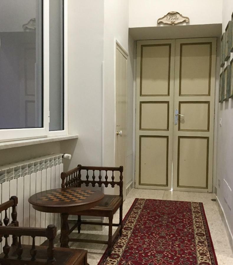 B&B Theodora Frascati Eksteriør bilde