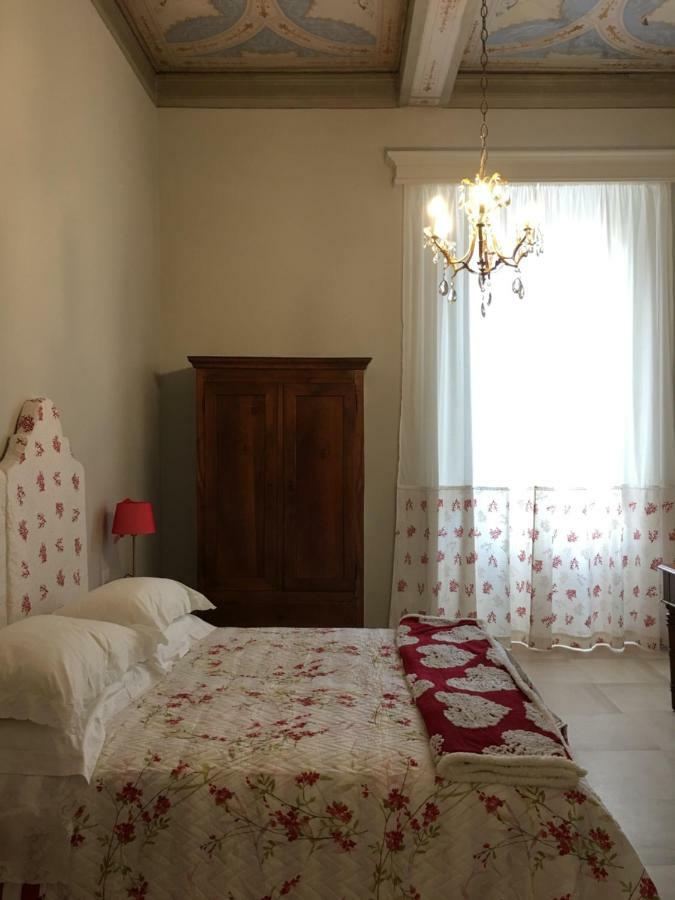B&B Theodora Frascati Eksteriør bilde
