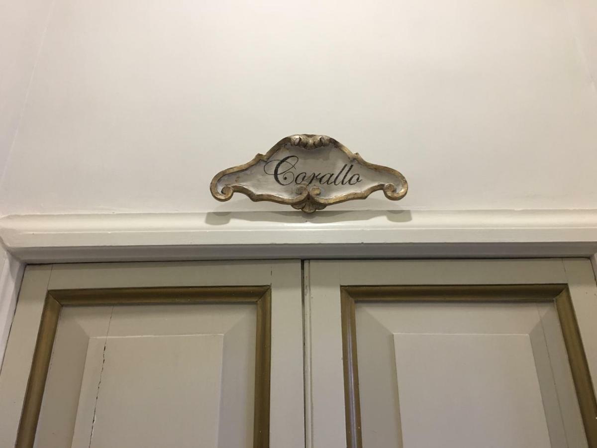 B&B Theodora Frascati Eksteriør bilde