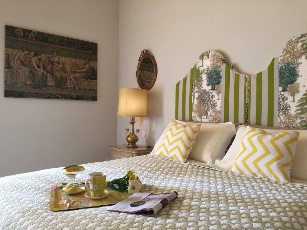 B&B Theodora Frascati Eksteriør bilde