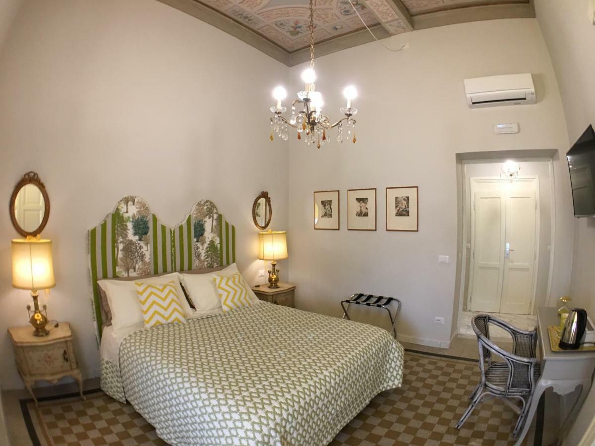 B&B Theodora Frascati Eksteriør bilde