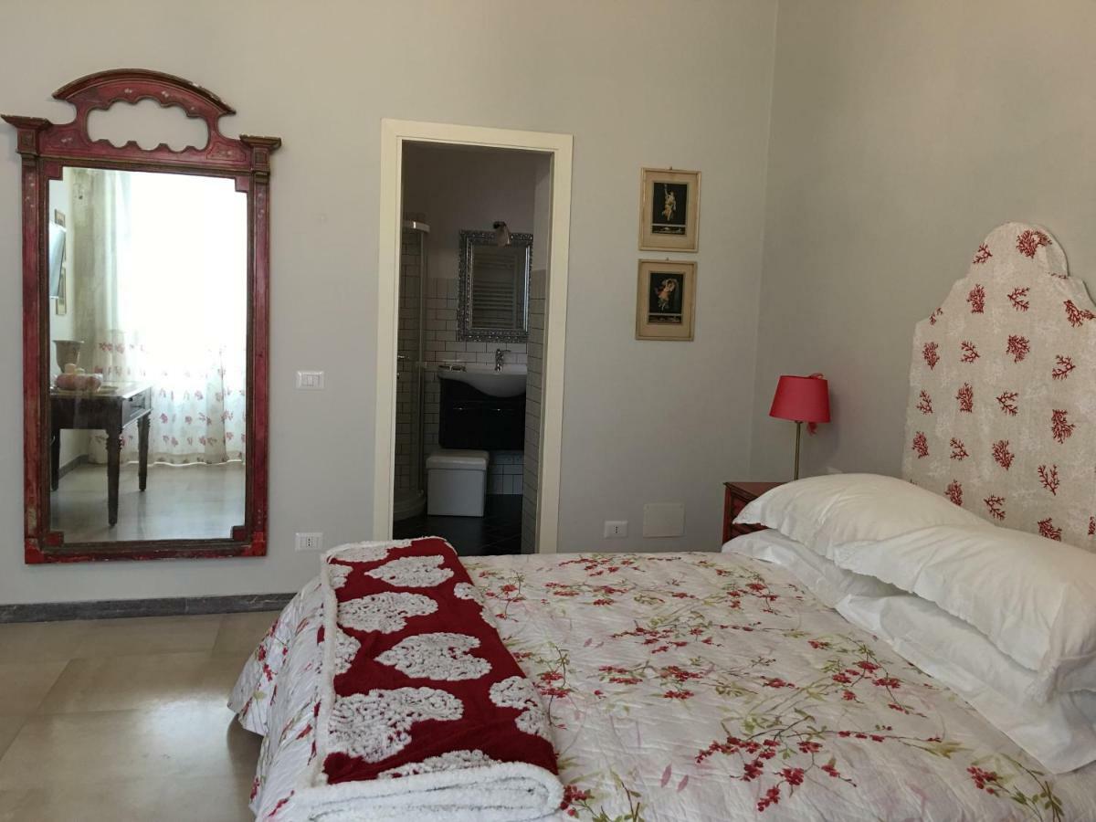 B&B Theodora Frascati Eksteriør bilde