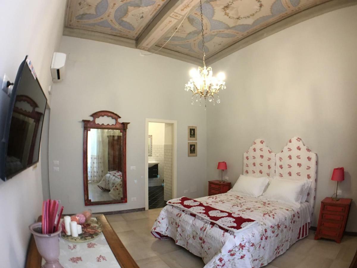 B&B Theodora Frascati Eksteriør bilde
