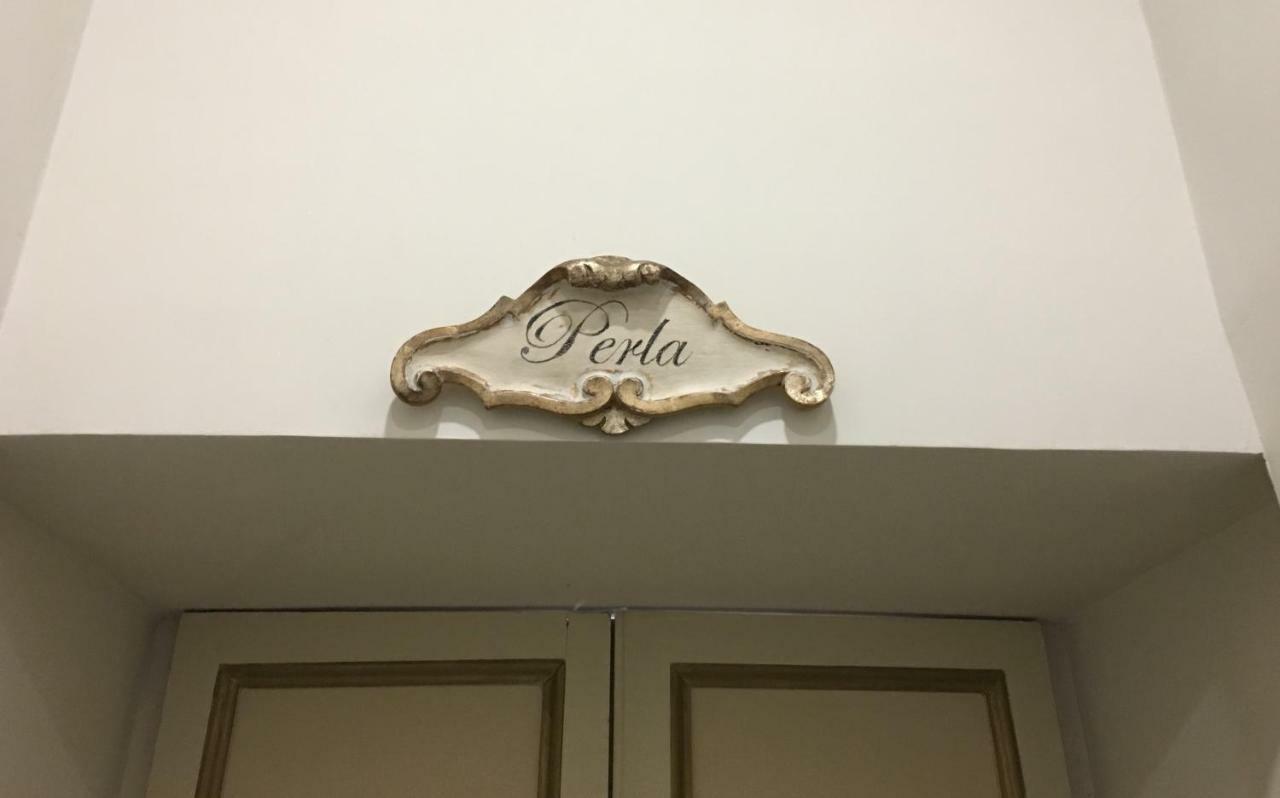 B&B Theodora Frascati Eksteriør bilde
