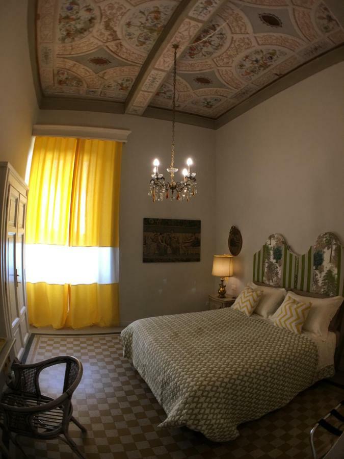 B&B Theodora Frascati Eksteriør bilde