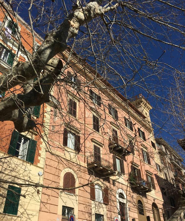 B&B Theodora Frascati Eksteriør bilde