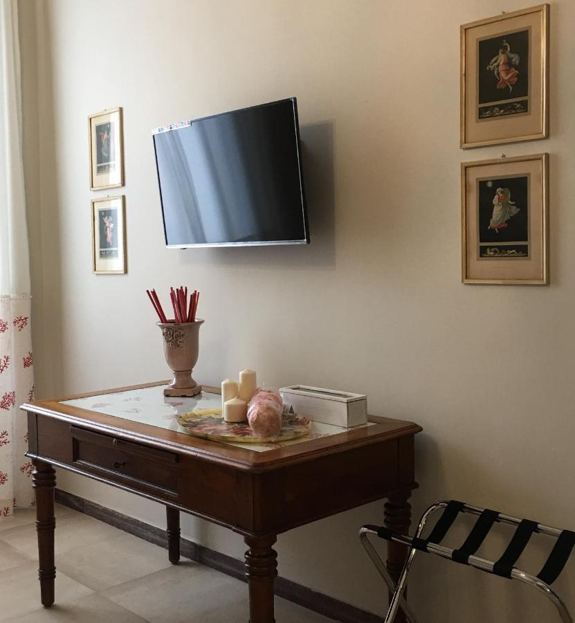 B&B Theodora Frascati Eksteriør bilde